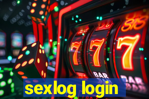 sexlog login